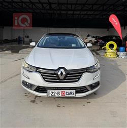 رينو تلسمان